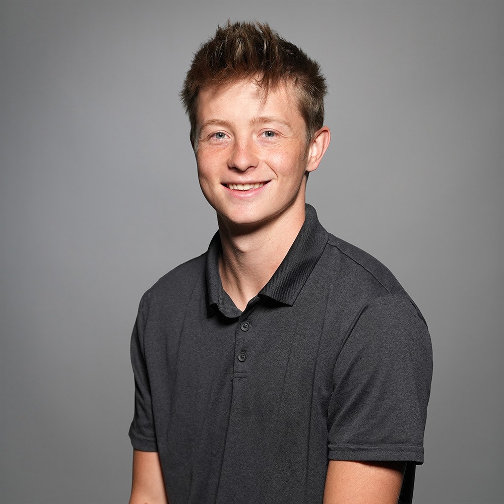 Ashton Newland, QuickBooks ProAdvisor and owner of SteadyBooks Colorado Springs